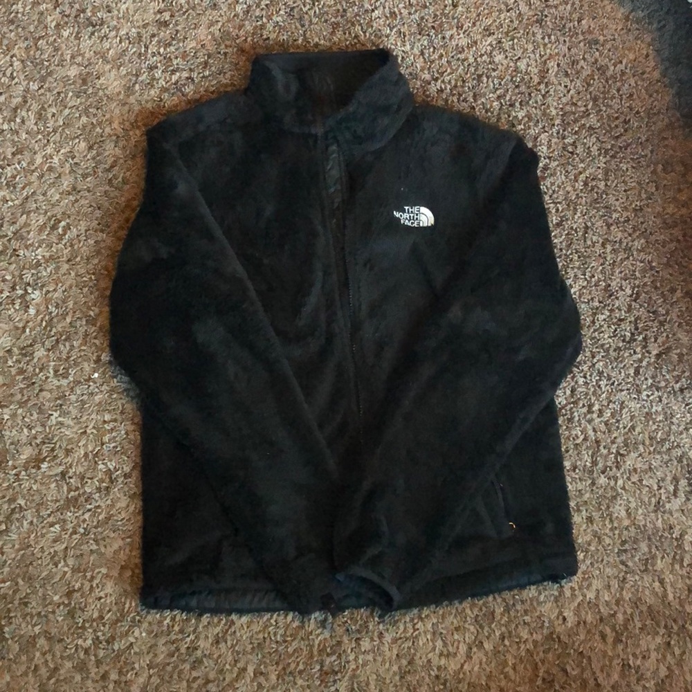 Women’s North Face Fleece Jacket